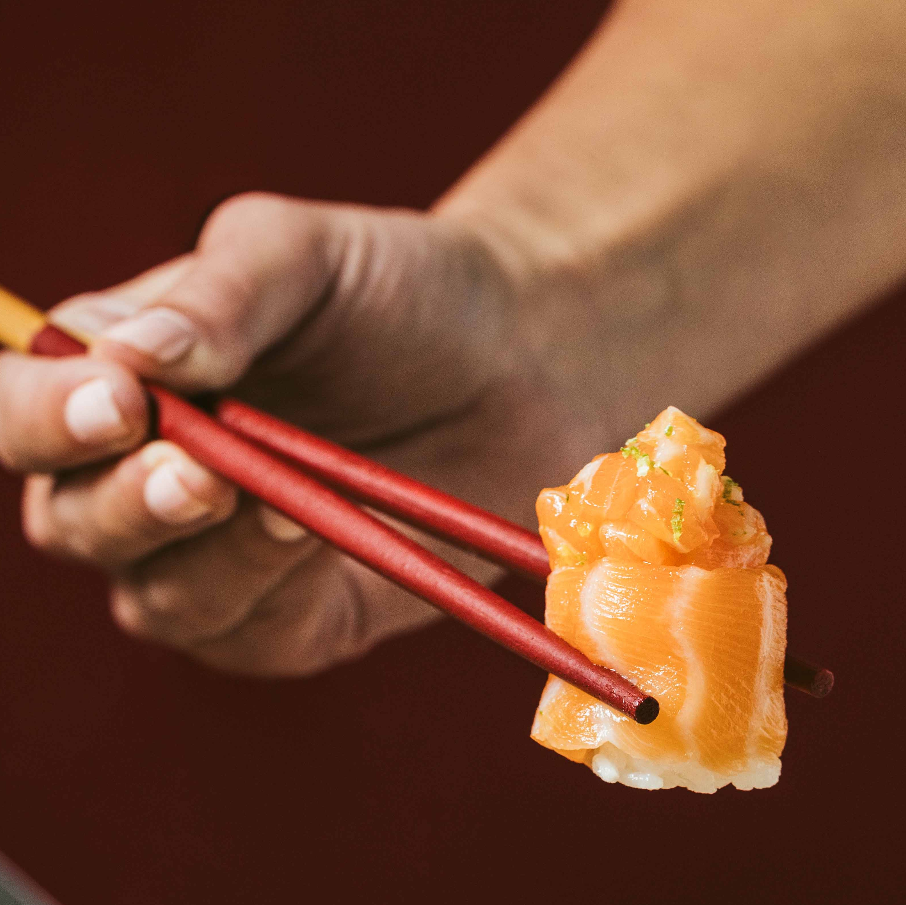 Oferta de taxa de entrega