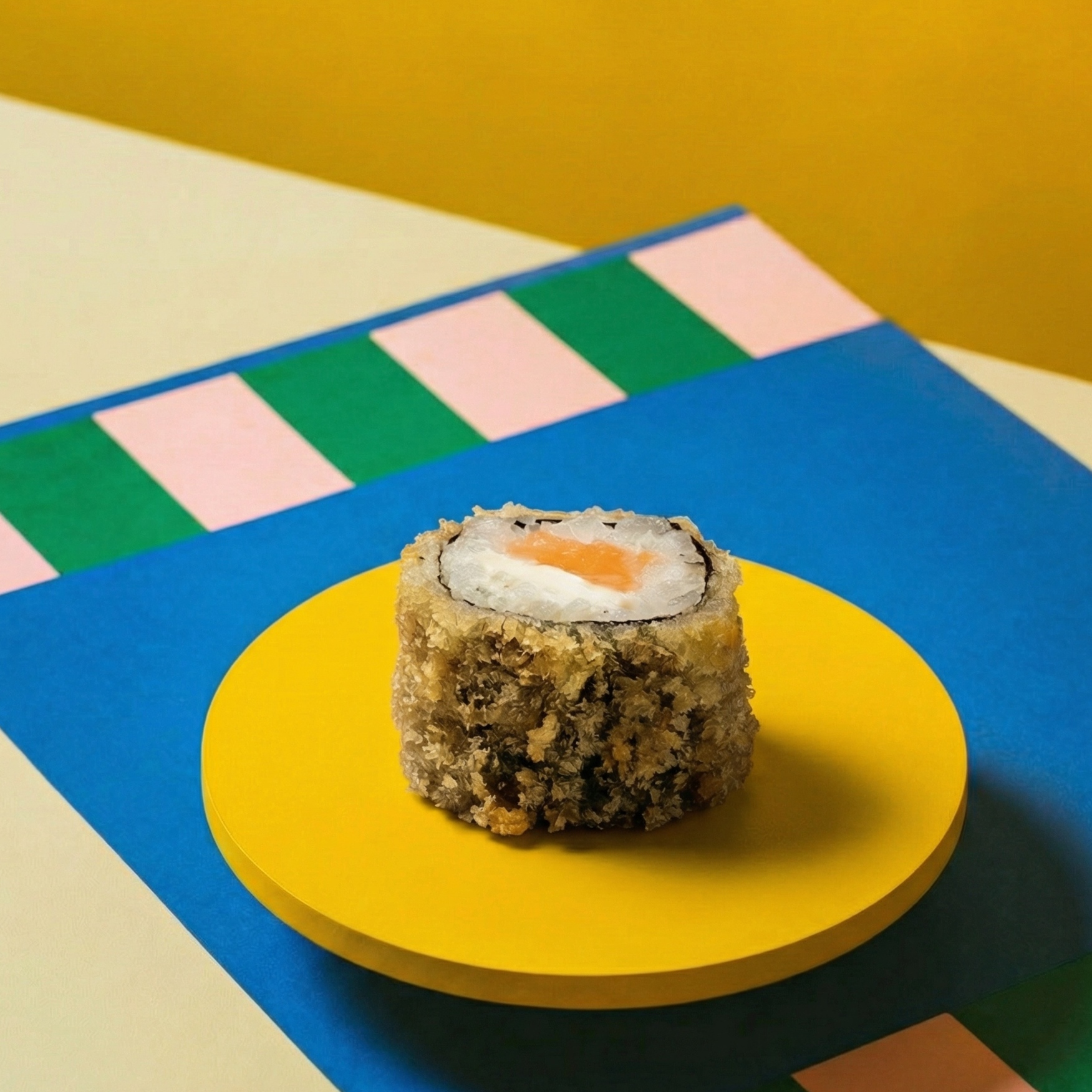 Let the hot times roll